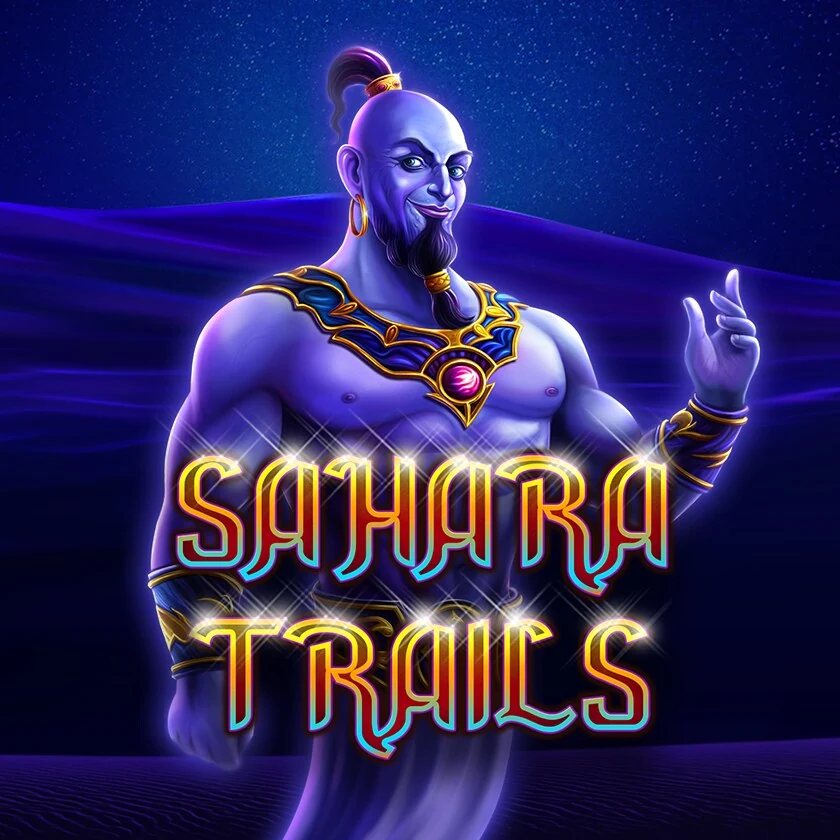 Sahara Trails