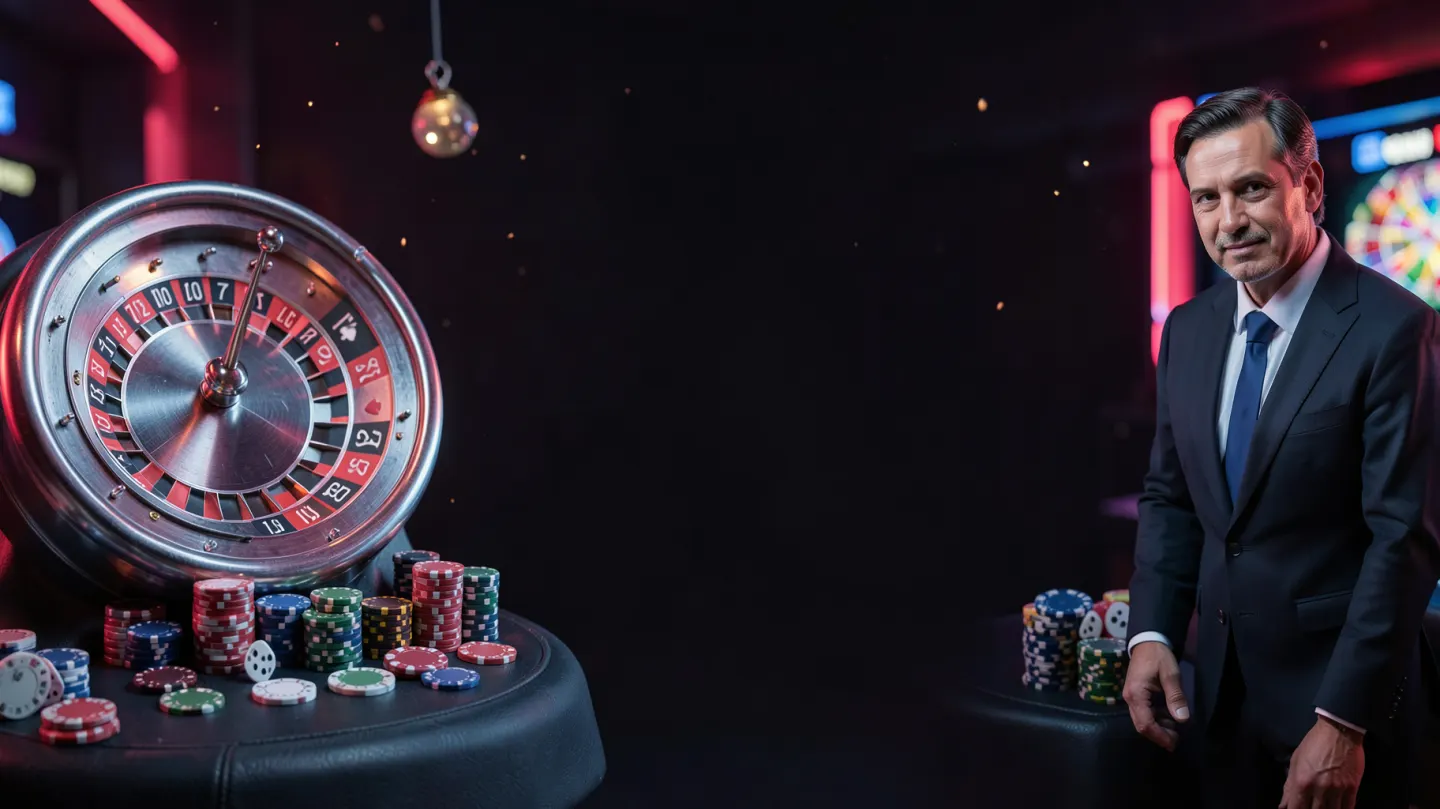 Vulkan Vegas Casino